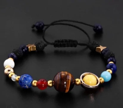 Planets Bracelet