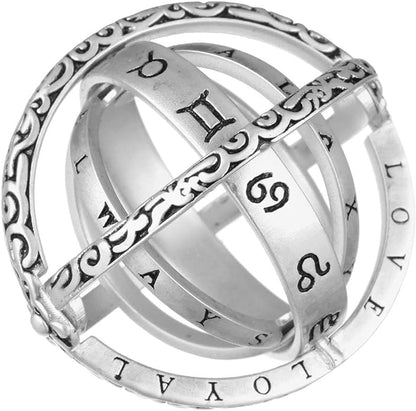 Astronomy Ring