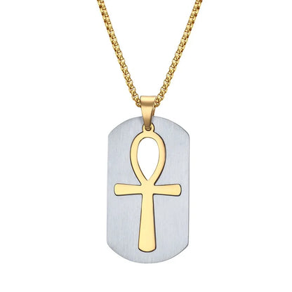 Ankh Necklace